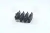 Колодка торм. диск. NISSAN 300ZX Z31 83-89 PARTS-MALL PKA-012 (фото 1)