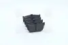Колодка торм. диск. NISSAN 300ZX Z31 83-89 PARTS-MALL PKA-012 (фото 2)