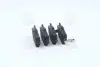 Колодка торм. диск. NISSAN 300ZX Z31 83-89 PARTS-MALL PKA-012 (фото 3)
