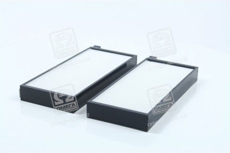 Фільтр салону SSANGYONG ACTYONSPORTS (Q100) PARTS-MALL PMD-005 (фото 1)