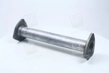 Труба соед. DAEWOO LANOS, CHEVROLET TACUMA POLMOSTROW 05.38