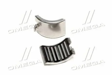 Р/к супорту Wabco 17,5 Type, підшипники, 2 половинки RIDER RD 08411