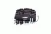 Колодка гальм. диск. STANDARD (Компл. На вісь) BPW SKH RIDER RD 29165STD (фото 1)