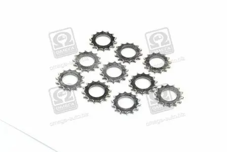 Зірка супорту Knorr SB5,SN5,6,SB6,7,SK7 (10 шт.) RIDER RD 57328