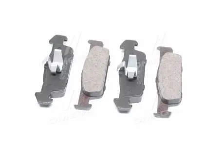 Колодка торм. диск. CERAMIC RENAULT LOGAN 12-передн. RIDER RD.330064PRF
