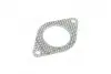 Прокладка глушника CHERY AMULET RIDER RD.A111205311 (фото 2)
