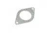 Прокладка глушника CHERY AMULET RIDER RD.A111205311 (фото 4)