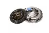 Сцепление TOYOTA AURIS, YARIS, IQ 1.3-1.33 07- SACHS 3000 951 456 (фото 3)