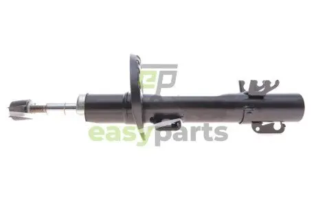 Амортизатор (передній) Audi A1/Seat Ibiza/VW Polo 08- SACHS 314 717