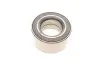 Підшипник маточини (передньої) Jaguar X-Type/Ford Mondeo III 1.8-3.0 00-09 (40х75х37) (+ABS) (к-кт) SKF VKBA 3575 (фото 4)