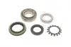 Підшипник маточини (задньої) Kia Sportage 94-03 (39.7x73x19.4/22.1) (к-кт) SKF VKBA 3948 (фото 2)