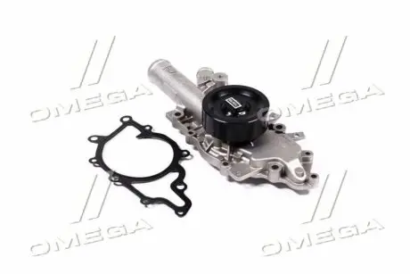 Помпа воды MERCEDES-BENZ S-CLASS (W220) S 320 CDI SKF VKPC 88858