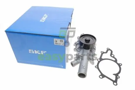 Помпа води MB S-клас (W220)/E-клас (S211/W211) 2.8-3.2 CDI 02-08 SKF VKPC 88863