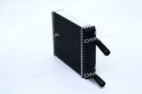 Радіатор пічки ГАЗ 2410, 3102, 3110 (патр.d 18) TEMPEST 3110-8101060