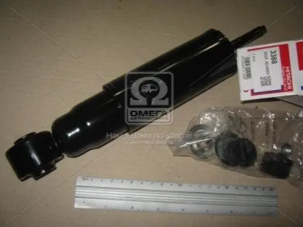 Амортизатор подв. передн. маслян. TOYOTA HILUX TOKICO 3388