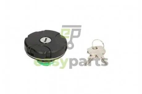 Крышка топливного бака с замком MB SPRINTER 95- Valeo 247613 (фото 1)