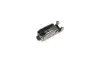 Щітка склоочисника (350мм) Citroen Berlingo/Ford Transit Connect/MB Vito (W639) 06- Valeo 575535 (фото 3)