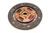 Комплект зчеплення Citroen Saxo/Xsara/Peugeot 106/206/306 1.0-1.4 96- (d=180mm) (+вижимний) z=18 Valeo 786022 (фото 2)