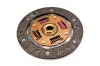 Комплект зчеплення Citroen Saxo/Xsara/Peugeot 106/206/306 1.0-1.4 96- (d=180mm) (+вижимний) z=18 Valeo 786022 (фото 3)