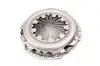 Комплект зчеплення Citroen Saxo/Xsara/Peugeot 106/206/306 1.0-1.4 96- (d=180mm) (+вижимний) z=18 Valeo 786022 (фото 6)