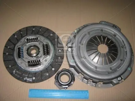 Комплект зчеплення Valeo 801094