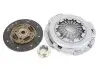 Комплект зчеплення Daewoo Nexia 1.5 95-97 (d=203mm) (+вижимний) z=24 Valeo 821098 (фото 2)