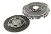 Комплект зчеплення Opel Combo 1.4 16V 04- (d=201mm) z=14 821301