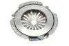 Комплект зчеплення Citroen Jumpy 1.9D 98- (d=215mm) (+вижимний) Valeo 826373 (фото 2)