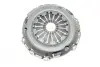 Комплект зчеплення Ford Fiesta/Mazda 2 1.6 01-08 (d=210mm) Valeo 826494 (фото 3)