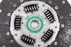 Комплект зчеплення Iveco Daily III/IV 3.0CDI 05-16 d=280mm (+вижимний) Valeo 827161 (фото 6)