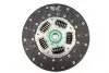 Комплект зчеплення Iveco Daily III/IV 3.0CDI 05-16 d=280mm (+вижимний) Valeo 827161 (фото 7)