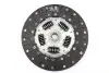 Комплект зчеплення Iveco Daily III/IV 3.0CDI 05-16 d=280mm (+вижимний) Valeo 827161 (фото 10)