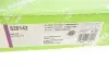 Комплект зчеплення Fiat Doblo 1.3D Multijet 10- (d=220mm) (замінена 826706) (+вижимний) Valeo 828142 (фото 8)