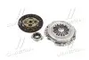 Комплект зчеплення Citroen C1/Peugeot 107 05- Valeo 828342 (фото 3)