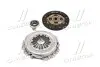 Комплект зчеплення Citroen C1/Peugeot 107 05- Valeo 828342 (фото 4)