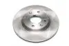 Диск тормозной HYUNDAI SONATA EF 16 передн. (PHC) Valeo R1014 (фото 1)