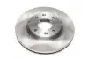 Диск тормозной HYUNDAI SONATA EF 16 передн. (PHC) Valeo R1014 (фото 3)