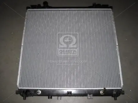 Радіатор охолодження SORENTO 24i / 35I AT 02-04 Van Wezel 83002057
