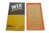 Фільтр повітряний MB E-class (W210) 95-02 WIX FILTERS WA6297 (фото 4)