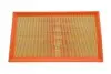 Фільтр повітряний MB E-class (W210) 95-02 WIX FILTERS WA6297 (фото 1)