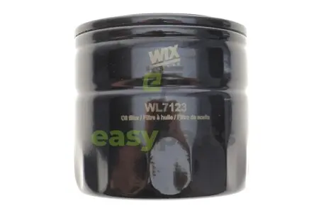 Фільтр масляний WIX FILTERS WL7123