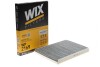 Фільтр салону Audi A4/A5/A6/Q5/Q7/Q8 2.0-3.0 TDI/TFSI 15- (вугільний) WIX FILTERS WP2169 (фото 4)