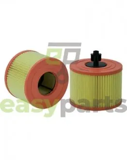Фільтр повітряний BMW 1 (E81-E88) 3.0 N52 05-/3 (E90-93) 2.5/3.0 N52/N53 05-13/X1 (E84) 3.0 N52 09-11 WIX FILTERS WA9590