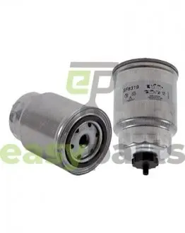 Фільтр паливний Nissan Almera 2.2 Di 00-/Primera 2.2Di/dCi 03-/Pathfinder/Navara 2.5dCi 05- WIX FILTERS WF8319