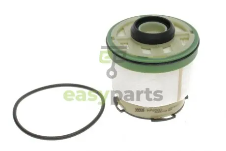 Фільтр паливний Ford Ranger 2.2 TDCI 11- WIX FILTERS WF8502