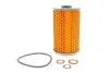 Фільтр масляний MB M102 2.0-2.5i WIX FILTERS WL7023 (фото 1)