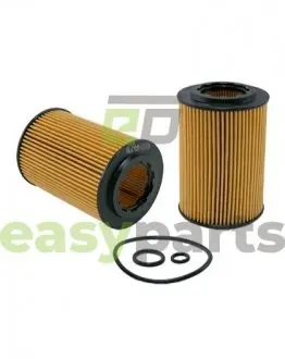 Фільтр масляний Honda Civic/CR-V 2.2i/2.2CTDi 05- WIX FILTERS WL7446