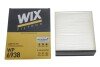 Фільтр салону Renault Scenic I 1.4-2.0 16V 97-03 WIX FILTERS WP6938 (фото 3)