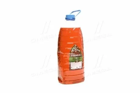 Омивача скла зимовий -20 STANDARD Вишня (каністра 4л) <ДК> Дорожная Карта 48021155182