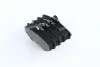 Колодка торм. диск. VW CADDY 95-04, CHERY AMULET передн. &lt;ДК&gt; Дорожная Карта DK.8A0698151C (фото 3)